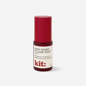 Hair Body Care: Good Night Pillow Mist