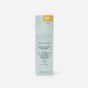 Ultra Facial Defense SPF 50+