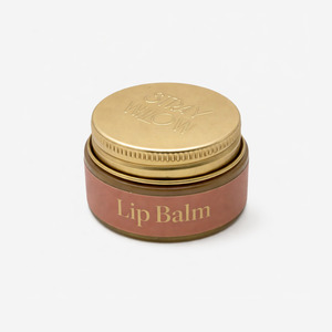Nourishing Lip Balm