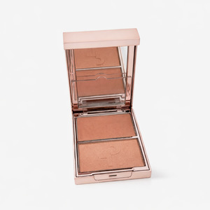 Major Glow Highlighter Duo (Daddy)