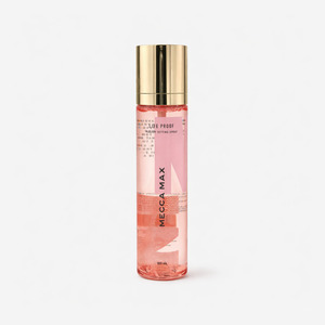 Base Makeup: Life Proof Makeup Setting Spray