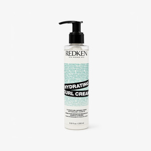 Hydrating Curl Cream