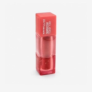 Lips: Superstay Teddy Tint Lipstick (Baby Tee)