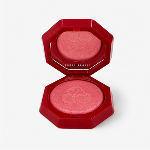 Beauty: Hot Cheeks Velour Blushlighter (Cherry Pie'd)