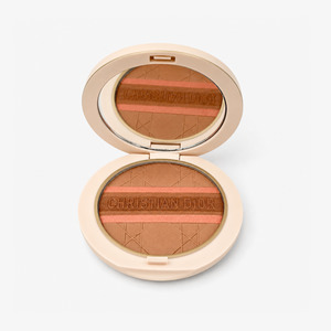 Beauty: Forever Nude Bronze Glow (Coral Bronze) Limited Edition