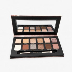 Eyes Brows: Explorer Eyeshadow Palette (Cat)