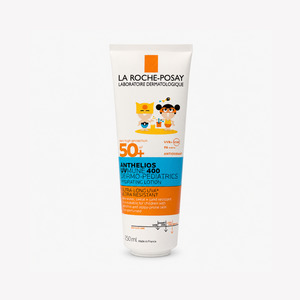 Anthelios UVmune 400 Dermo-Pediatrics Hydrating Lotion SPF50+