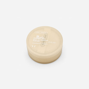 Base Makeup: Cica No-Sebum UV Powder SPF 20 PA++
