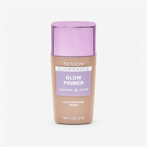 Base Makeup: Illuminance Glow Primer