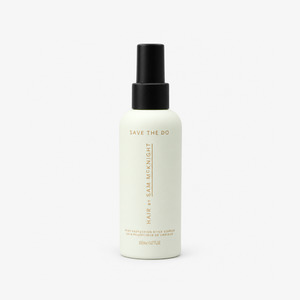 Hair Body Care: Save The Do Heat Protection Spray