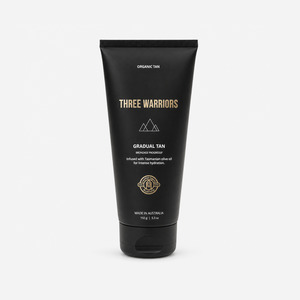 Natural Gradual Tan