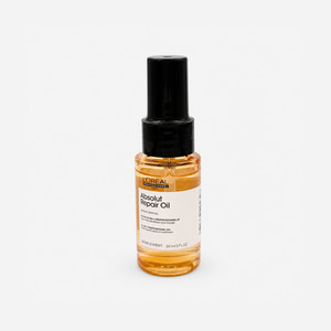 Hair Body Care: Serie Expert Absolut Repair Oil
