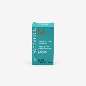 All: Moroccanoil Treatment (15 mL)
