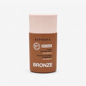 Instant Bronzing Drops