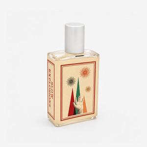 Fragrance: Slow Explosions Eau de Parfum