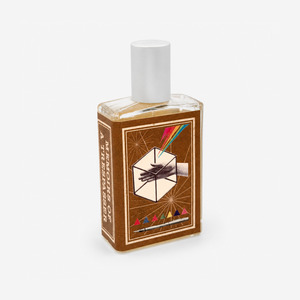 Fragrance: Memoirs of a Trespasser Eau de Parfum