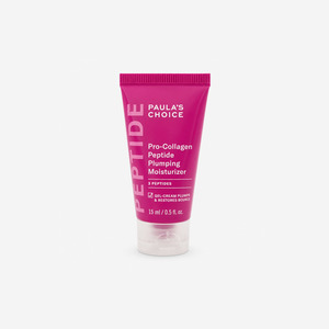 Minis: Pro-Collagen Peptide Plumping Moisturiser (15 mL)