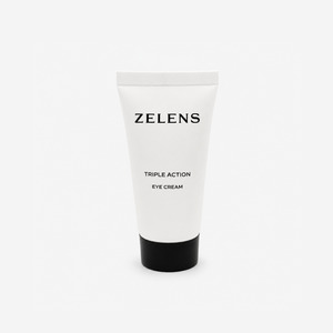 Triple Action Eye Cream