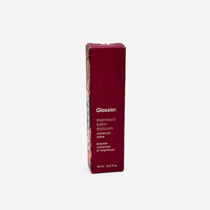 Balm Dotcom Lip Balm and Skin Salve (Espresso)