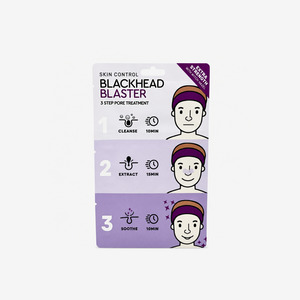 Blackhead Blaster Extra Strength