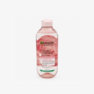 Micellar Cleansing Rose Water