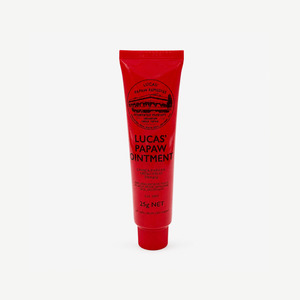 Lusas' Papaw Ointment