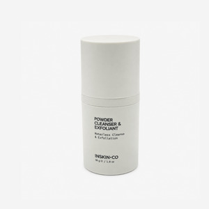 Powder Cleanser & Exfoliant