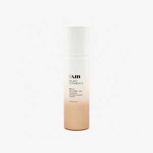 Skincare: No 1.2 AHA Milk Gel Cleanser