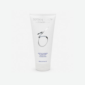 Gentle Cleanser All Skin Types