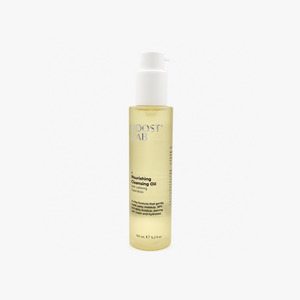 Nourishing Cleansing Oil