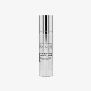 Gentle & Hydrating Lactic Acid Cleanser