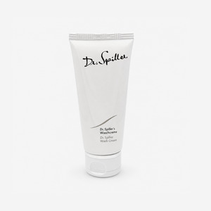 Dr. Spiller Wash Cream