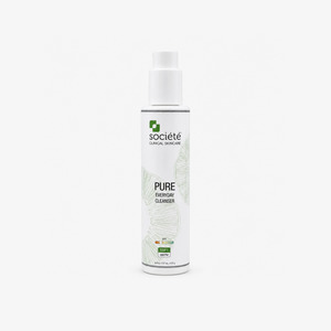 Skincare: Pure Everyday Cleanser