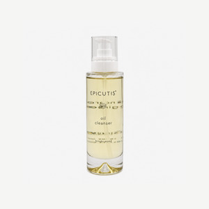 Oil Cleanser