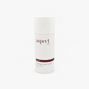 Nurturing Cream Cleanser