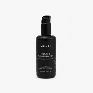 Hydrating Cleansing Lotion