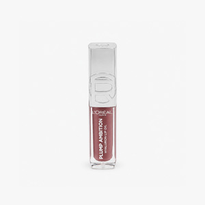 Plump Ambition Hyaluron Lip Oil (Worth It)