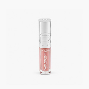 Plump Ambition Hyaluron Lip Oil (Milky Nu)