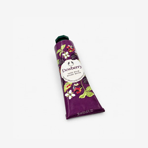 Dewberry Hand Balm