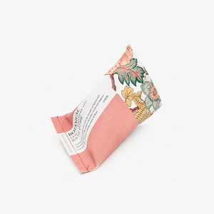 Rose and Himalayan Salt Bath Bomb