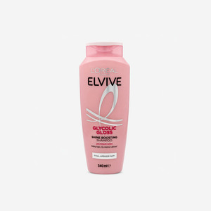 Hair Body Care: Elvive Glycolic Gloss Shine Boosting Shampoo