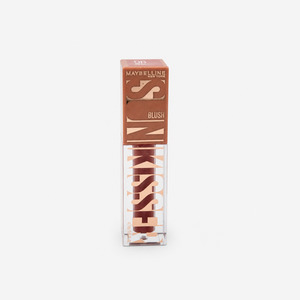 SUNKISSER Multi-Use Glow Liquid Blush and Bronzer (City Sizzle)