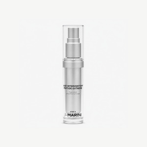 Moisturisers Facial Oils: Age Intervention Peptide Extreme Face Lotion