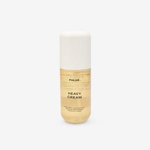 Fragrance: Heavy Cream Hair & Body Fragrance Mist