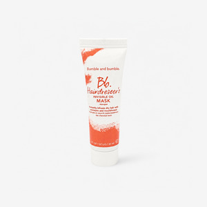 Minis: Hairdresser's Invisible Oil Mask