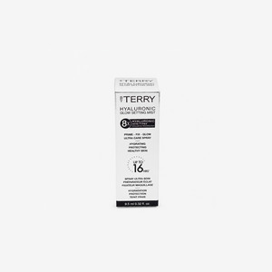 Minis: Hyaluronic Glow Setting Mist (9.5 mL)