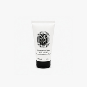 Minis: Orphéon Perfumed Cleansing Body Gel (50 mL)