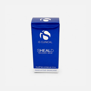Minis: Sheald Recovery Balm (15g)
