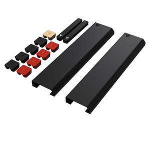 Accessories: Secretlab Cable Management Bundle XL