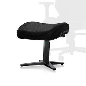 Accessories: Secretlab OTTO™ Adjustable Legrest (Plushcell™ Memory Foam)